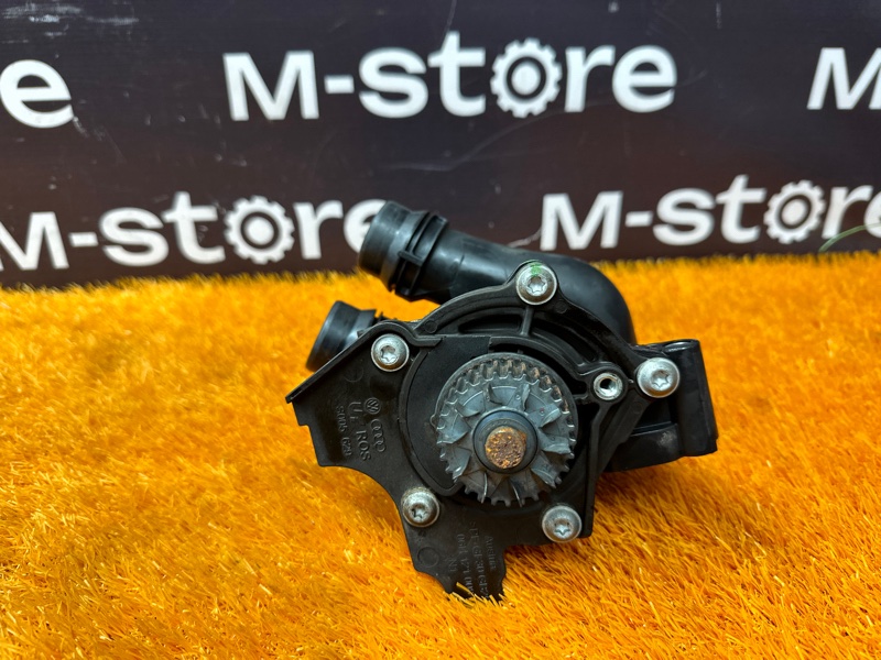 помпа, 5000 рублей, Красноярск