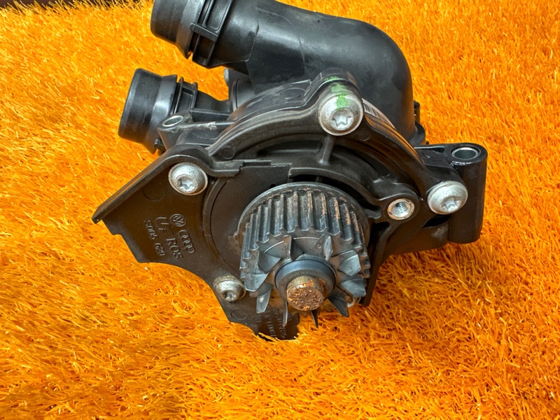 помпа, 5000 рублей, Красноярск