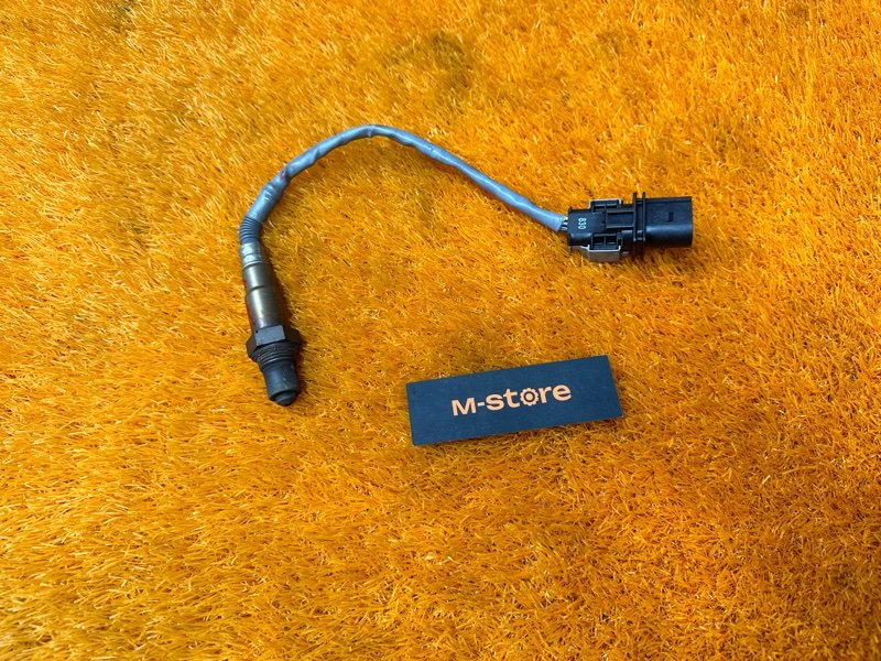 Датчик кислорода, 2000 рублей, Красноярск