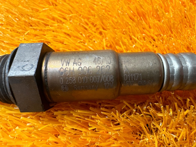 Датчик кислорода, 1000 рублей, Красноярск