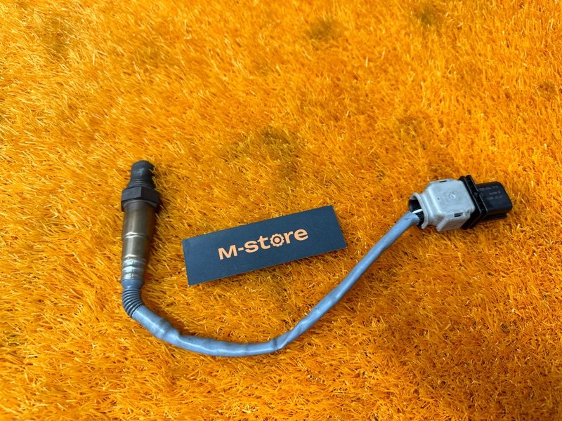 Датчик кислорода, 2000 рублей, Красноярск