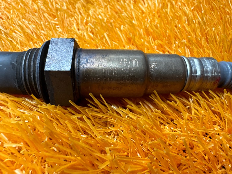 Датчик кислорода, 2000 рублей, Красноярск