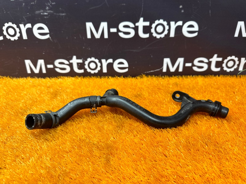 Патрубок системы охлаждения, 700 рублей, Красноярск