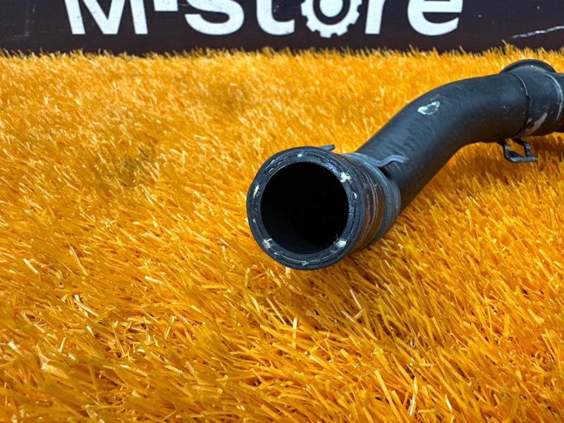 Патрубок системы охлаждения, 700 рублей, Красноярск