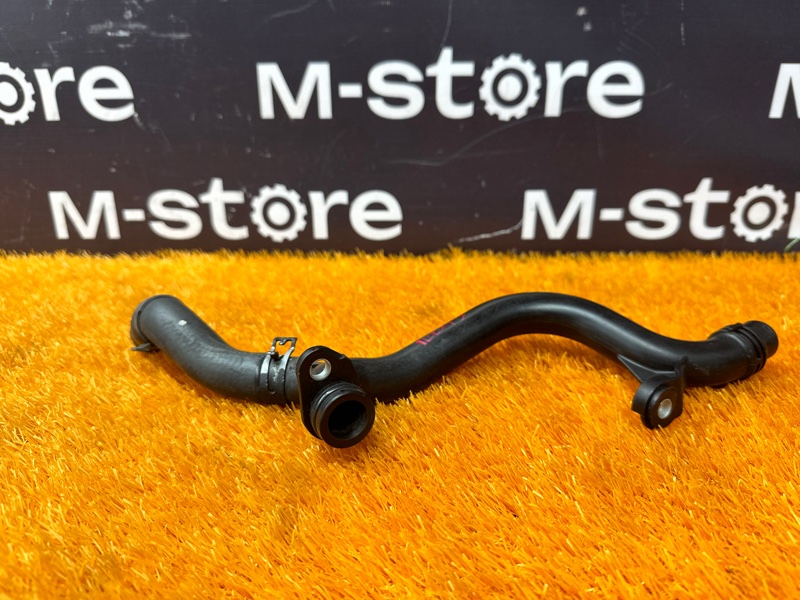 Патрубок системы охлаждения, 700 рублей, Красноярск