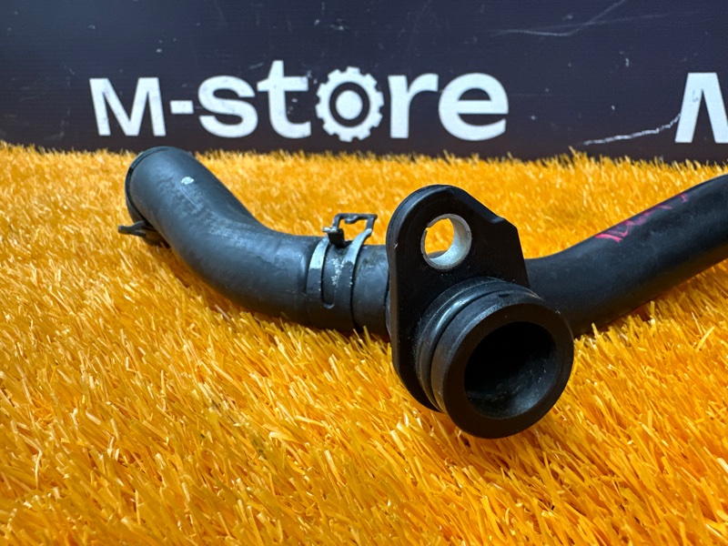 Патрубок системы охлаждения, 700 рублей, Красноярск