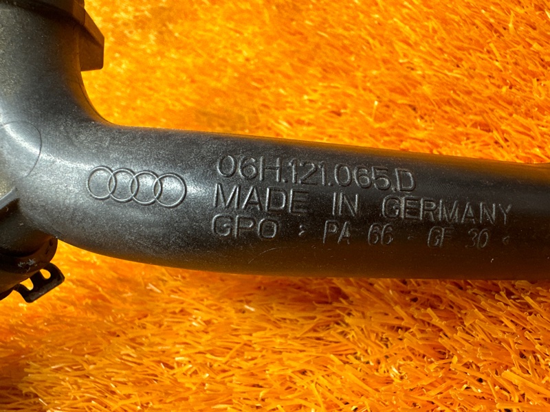 Патрубок системы охлаждения, 700 рублей, Красноярск