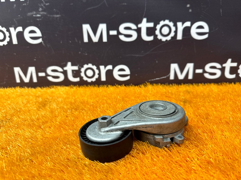 Натяжитель приводного ремня, 500 рублей, Красноярск