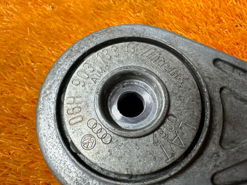 Натяжитель приводного ремня, 500 рублей, Красноярск