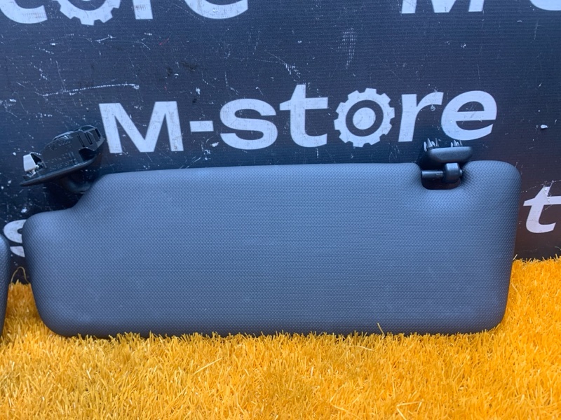 Козырек солнцезащитный, 3000 рублей, Красноярск