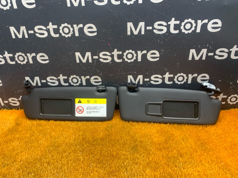 Козырек солнцезащитный, 3000 рублей, Красноярск