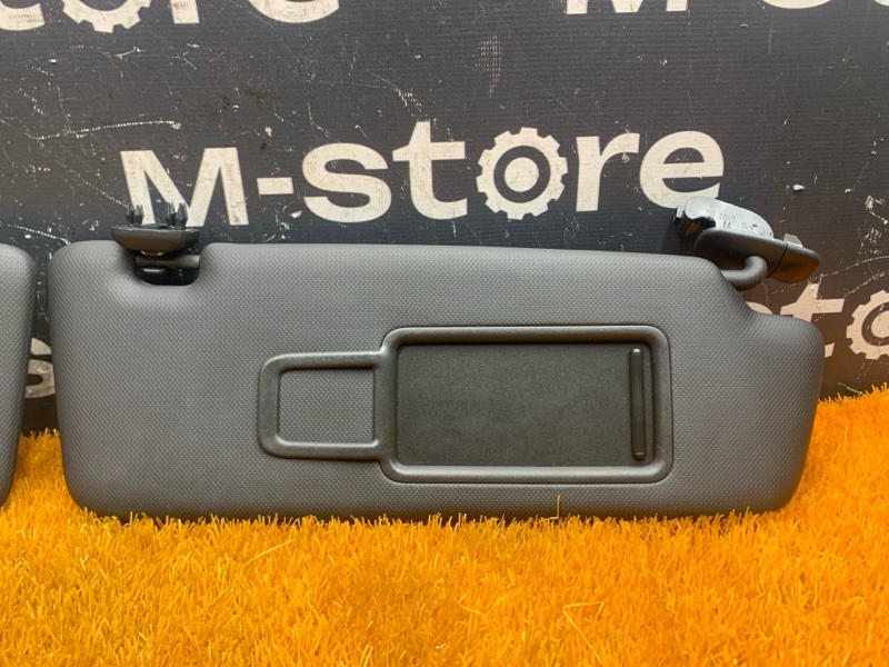 Козырек солнцезащитный, 3000 рублей, Красноярск