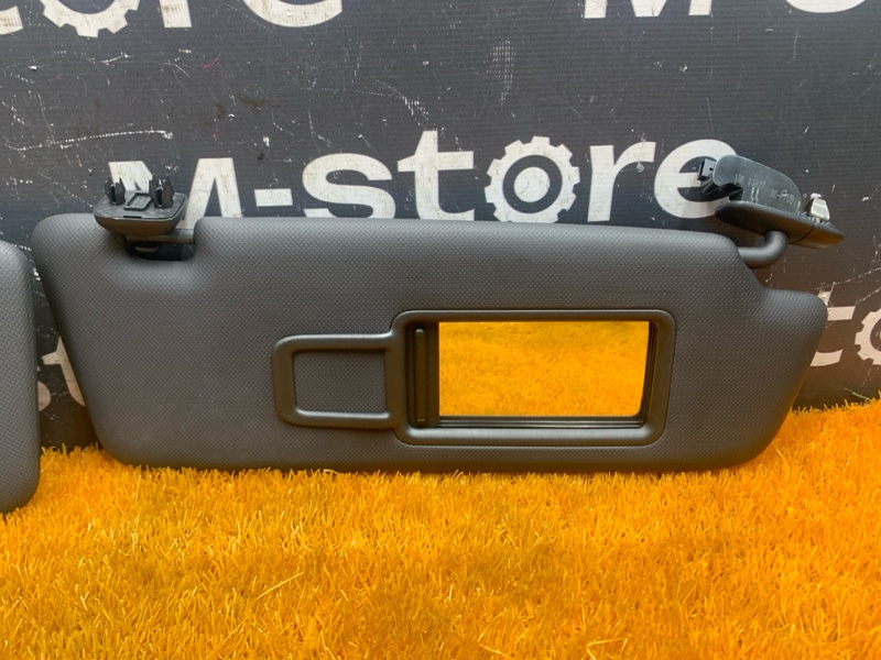 Козырек солнцезащитный, 3000 рублей, Красноярск