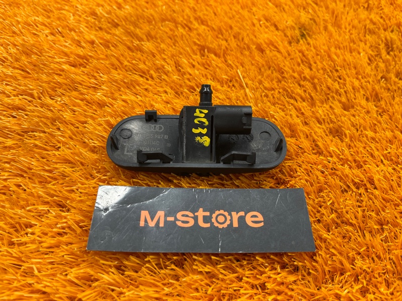 форсунка омывателя, 500 рублей, Красноярск