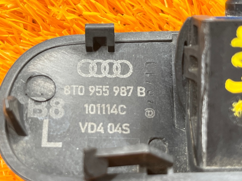 форсунка омывателя, 500 рублей, Красноярск