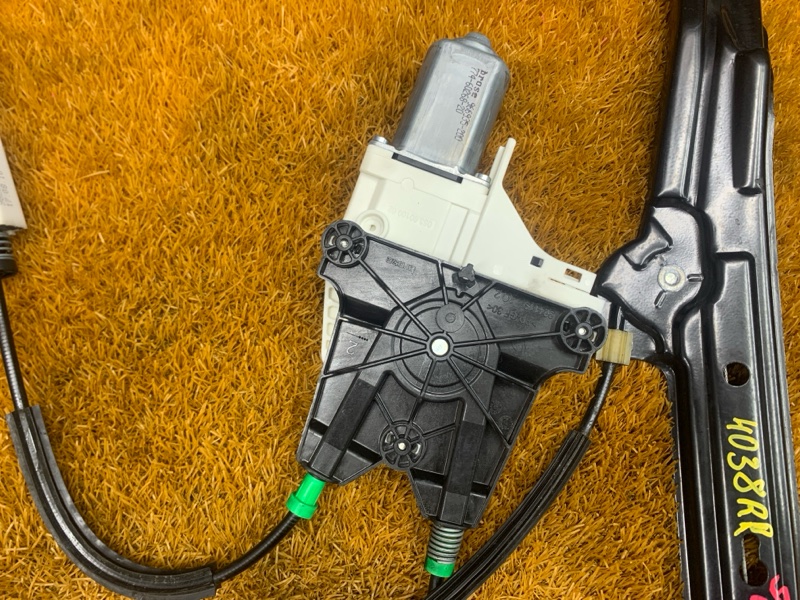 стеклоподъемник, 1000 рублей, Красноярск