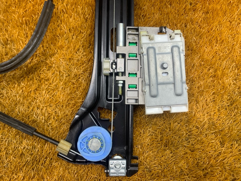 стеклоподъемник, 1000 рублей, Красноярск