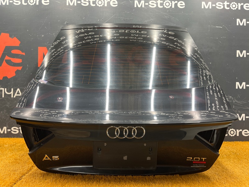 Крышка (дверь) багажника, 5500 рублей, Красноярск