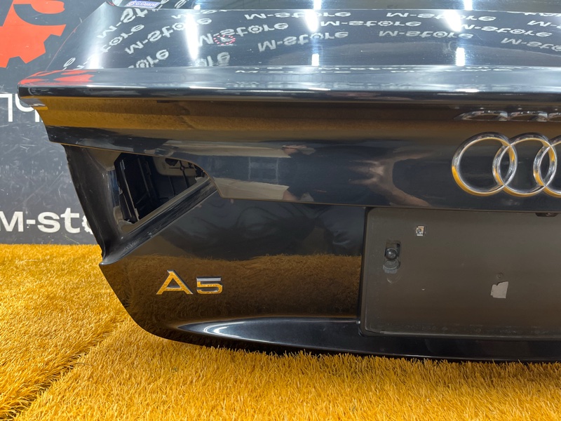 Крышка (дверь) багажника, 5500 рублей, Красноярск