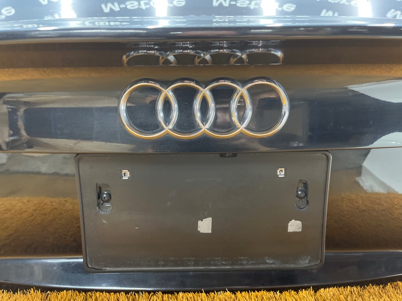 Крышка (дверь) багажника, 5500 рублей, Красноярск