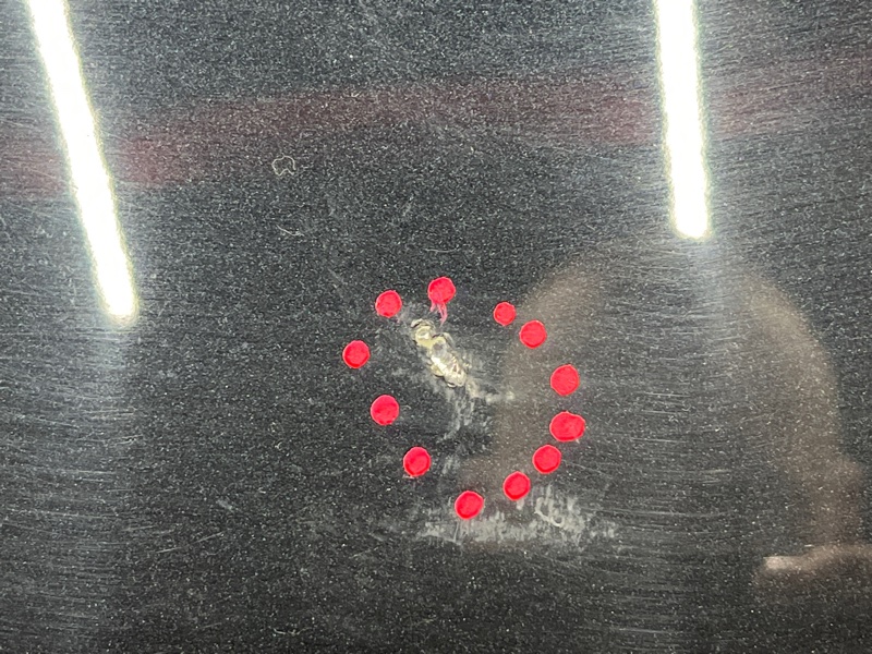 Крышка (дверь) багажника, 5500 рублей, Красноярск