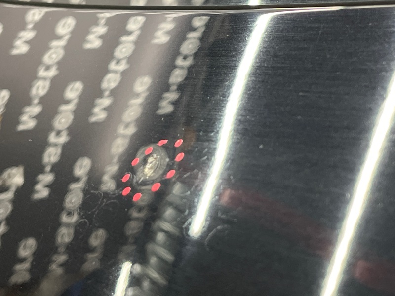 Крышка (дверь) багажника, 5500 рублей, Красноярск