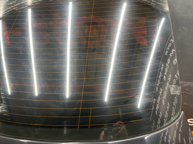 Крышка (дверь) багажника, 5500 рублей, Красноярск