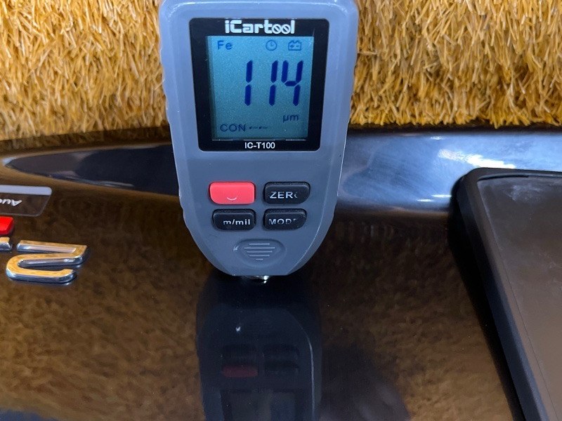 Крышка (дверь) багажника, 5500 рублей, Красноярск