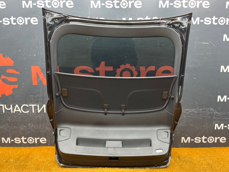 Крышка (дверь) багажника, 5500 рублей, Красноярск