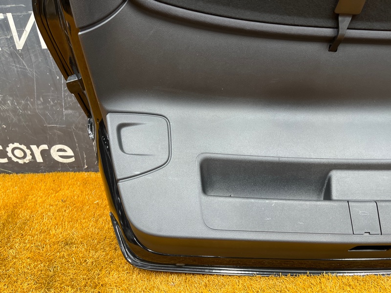 Крышка (дверь) багажника, 5500 рублей, Красноярск