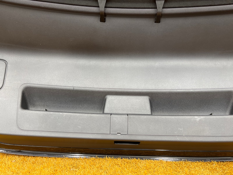 Крышка (дверь) багажника, 5500 рублей, Красноярск