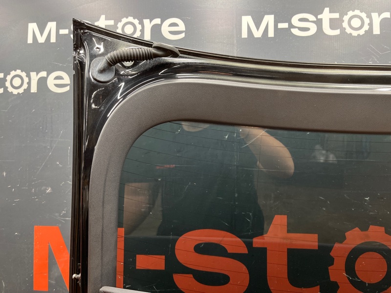 Крышка (дверь) багажника, 5500 рублей, Красноярск