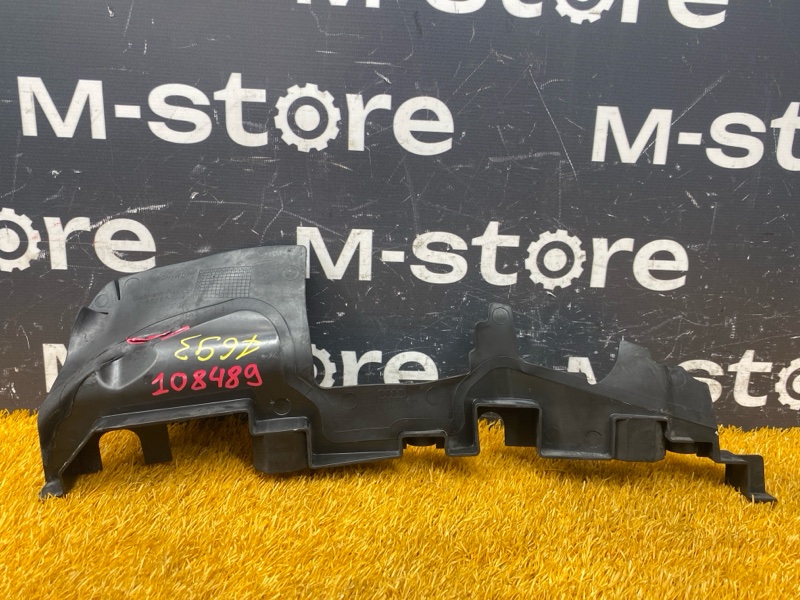 воздуховод радиатора, 500 рублей, Красноярск