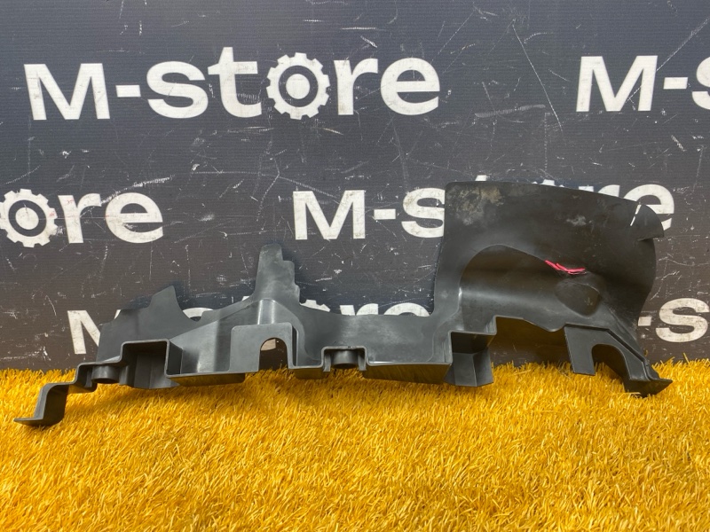 воздуховод радиатора, 500 рублей, Красноярск