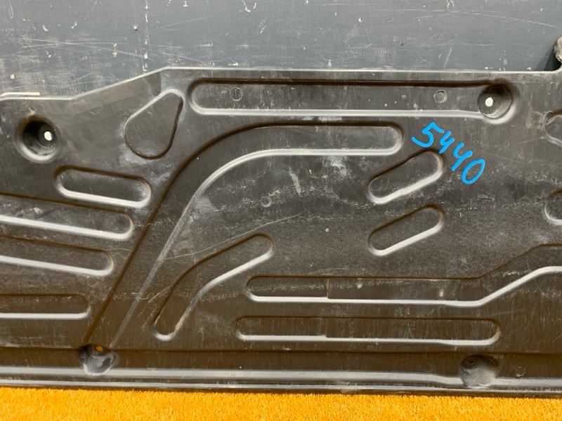 Защита днища кузова, 1500 рублей, Красноярск