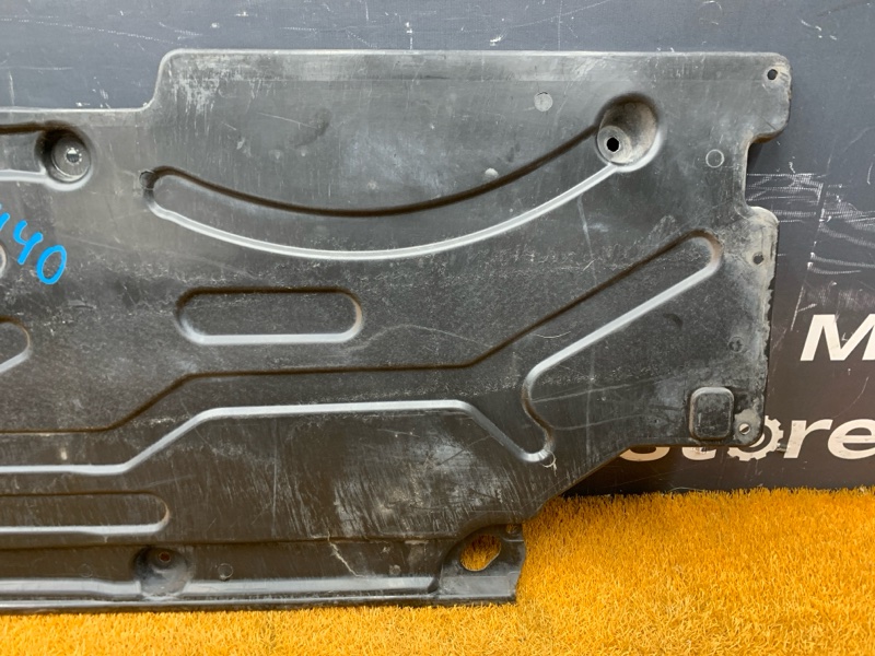 Защита днища кузова, 1500 рублей, Красноярск