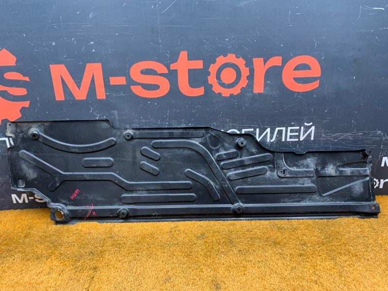 Защита днища кузова, 1500 рублей, Красноярск