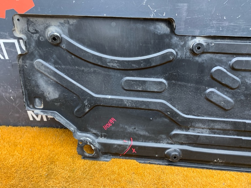 Защита днища кузова, 1500 рублей, Красноярск