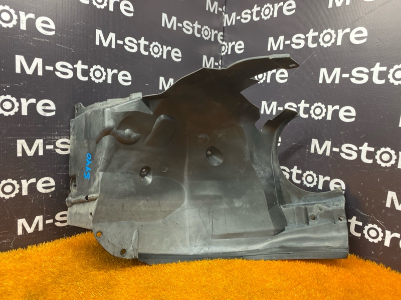 подкрылок, 900 рублей, Красноярск