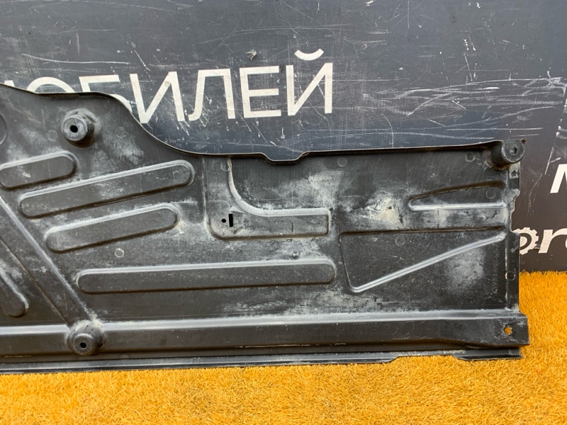 Защита днища кузова, 1500 рублей, Красноярск