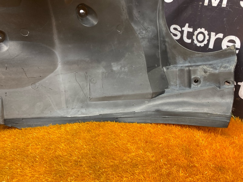 подкрылок, 900 рублей, Красноярск