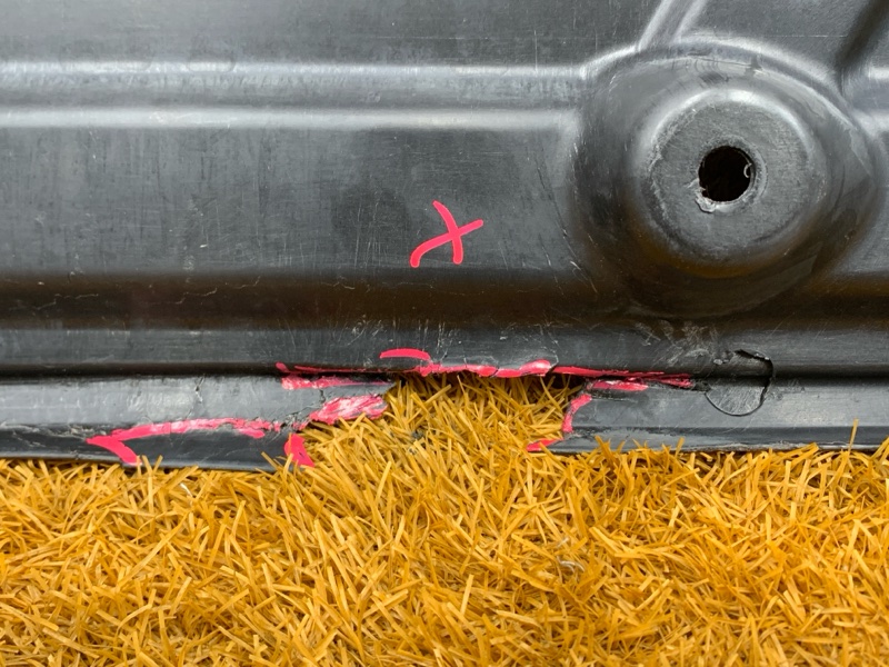 Защита днища кузова, 1000 рублей, Красноярск