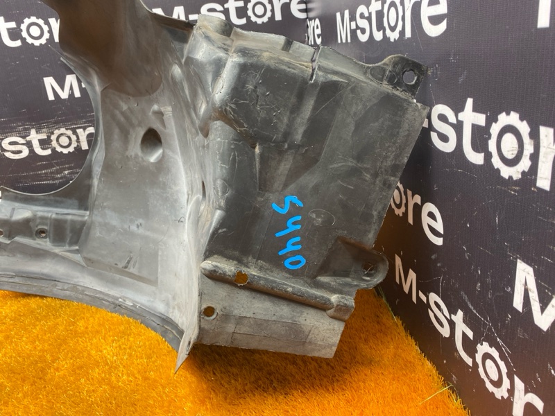 подкрылок, 1000 рублей, Красноярск