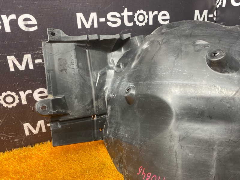 подкрылок, 1000 рублей, Красноярск