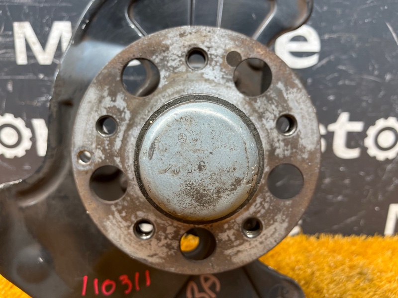 ступица, 4000 рублей, Красноярск