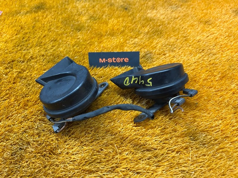 Сигнал звуковой, 2000 рублей, Красноярск