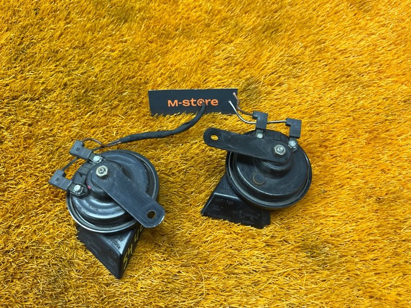 Сигнал звуковой, 2000 рублей, Красноярск