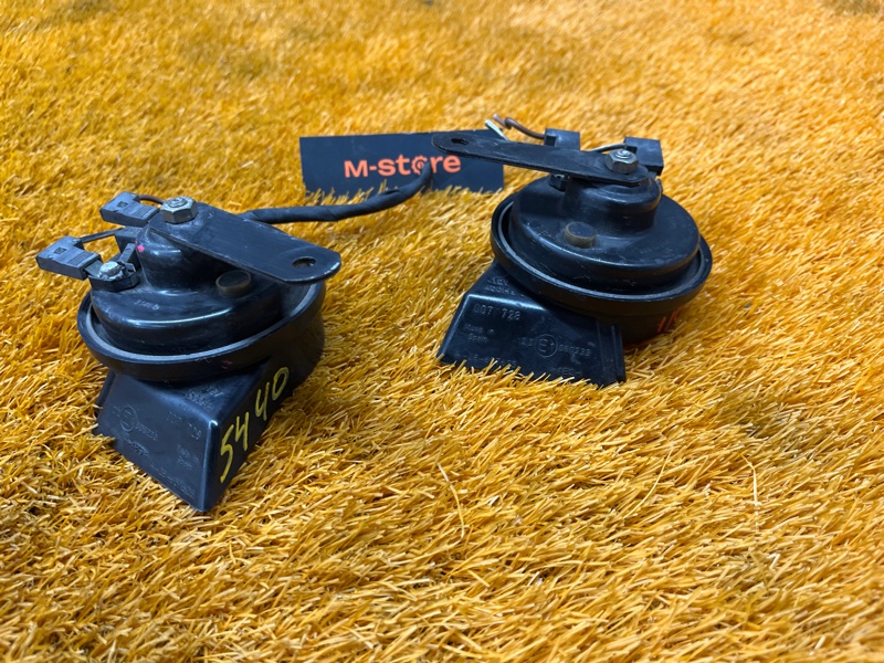 Сигнал звуковой, 2000 рублей, Красноярск