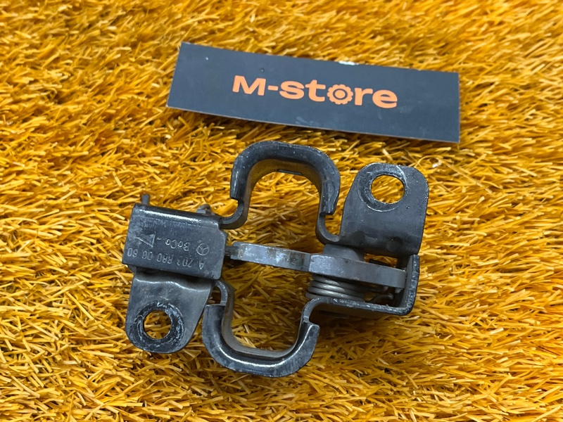 замок капота, 300 рублей, Красноярск