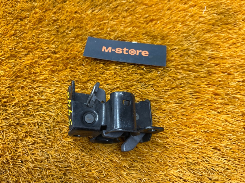 замок капота, 300 рублей, Красноярск